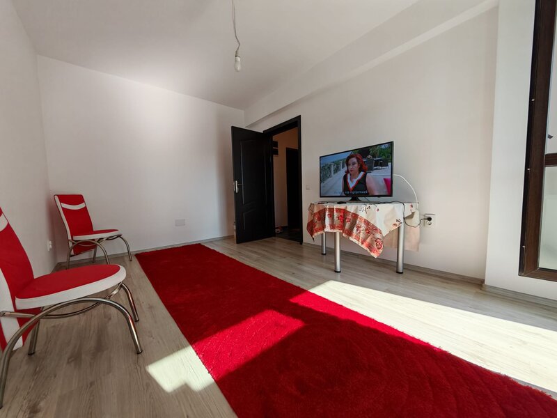Berceni, Grand Arena, Postalionului